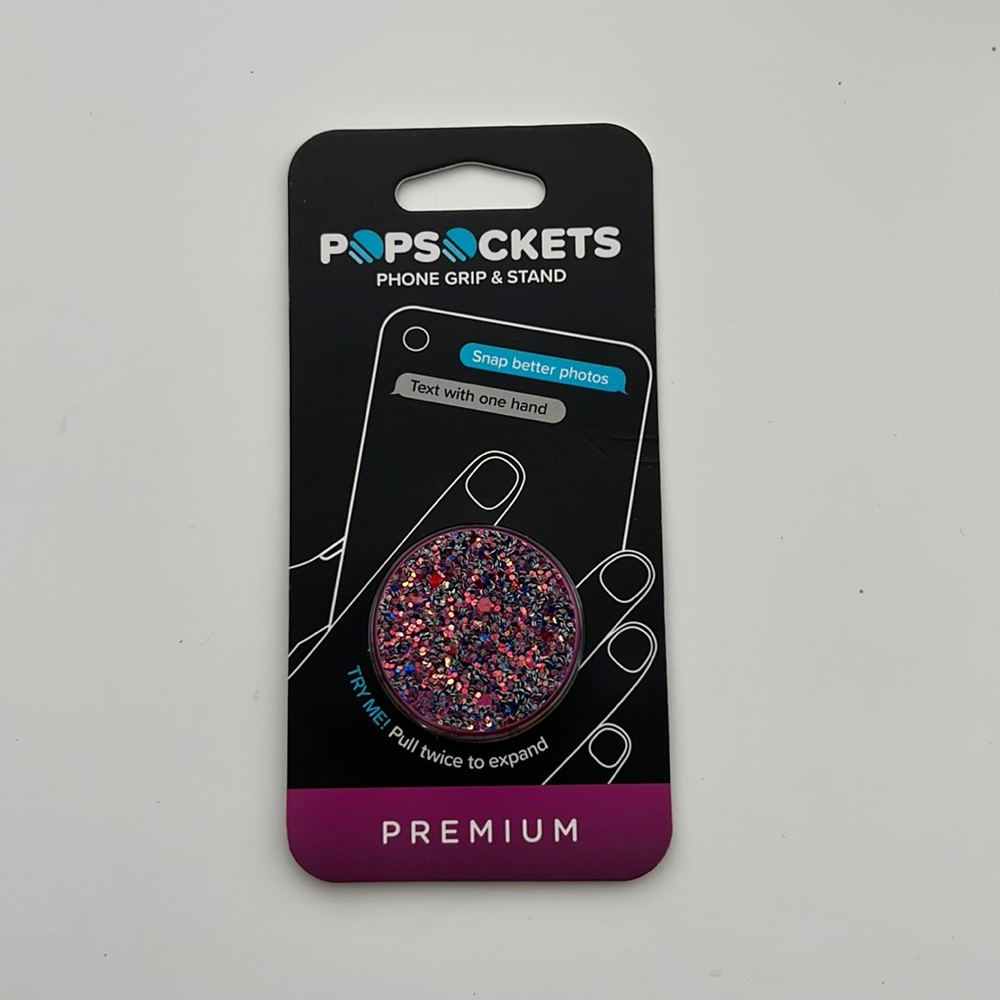 PopSocket ✨
